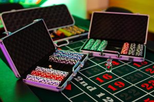 roulette
